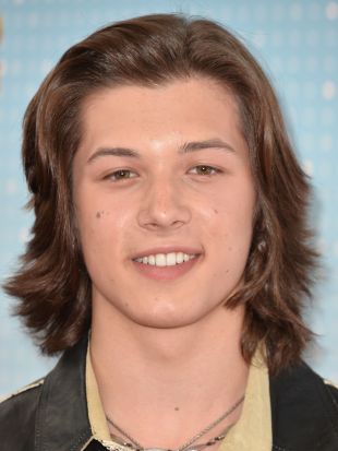 Conan The Barbarian 2011 Leo Howard